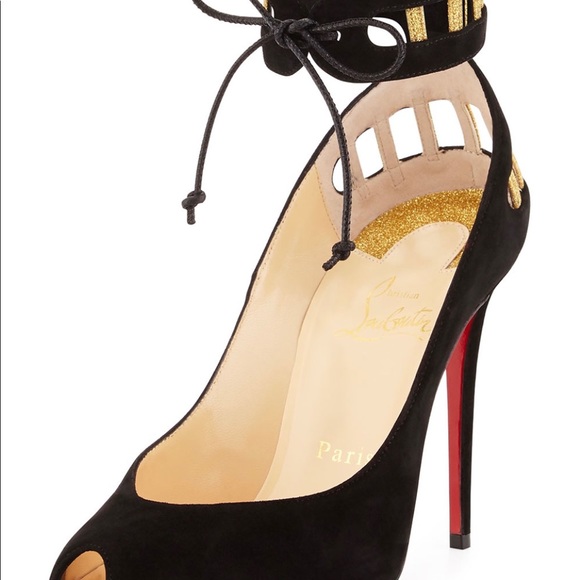 Christian Louboutin Heels - Picture 4 of 6